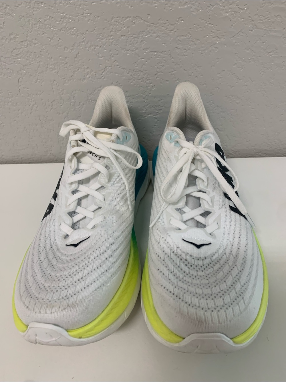 Hoka Mach 5 Running Shoes - Picture 2 of 9